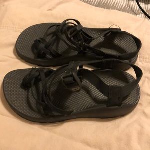 Vibram Women’s Size 9 Black Sandal